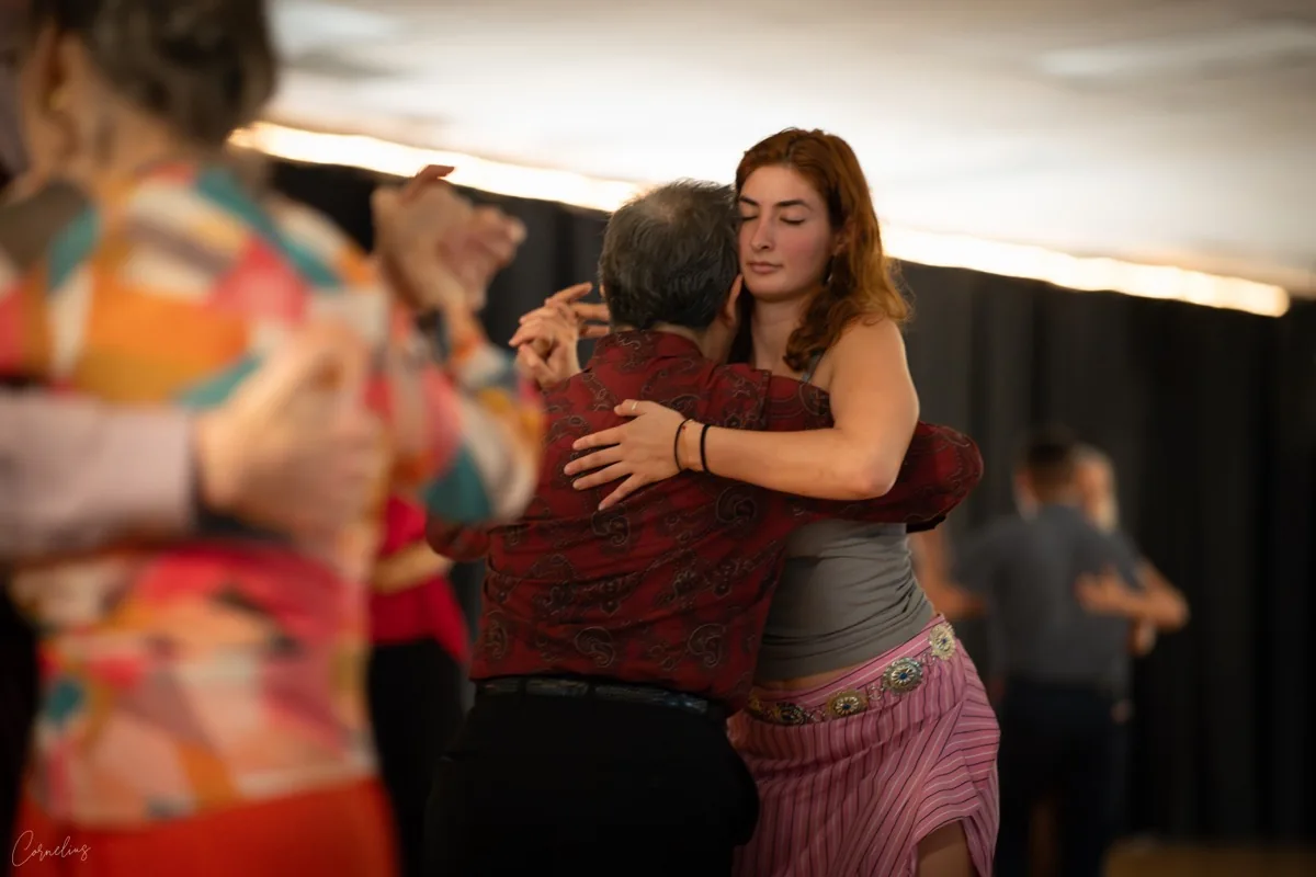Milonga Feb 2026