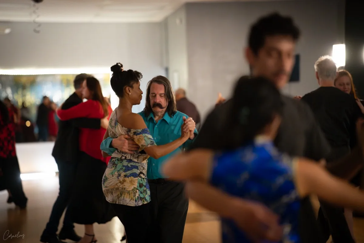 Milonga Feb 2026